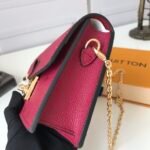 Louis Vuitton LV Wallet On Chain Métis - Bag - Image 4
