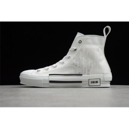 Dior B23 OBLIQUE HIGH TOP Shoes T00853H066 - Shoes