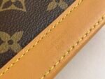 Louis Vuitton Alma Nano Shell Handbag - Bag - Image 10