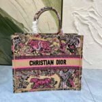 Dior Book Tote - Large - Bag