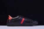 Gucci Ace Embroidered Low-Top Sneaker - Shoes - Image 13