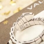 Bvlgari Serpenti Viper Ring - Image 3
