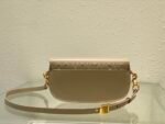 Dior Bobby East-West Bag Leather Bag - Image 4