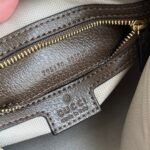 Gucci Ophidia GG super mini shoulder bag - Image 6