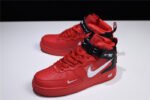 Nike Air Force 1 Mid `07 LV8 80460 - Shoes - Image 10