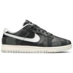Dunk Low Premium Animal Pack Zebra - Shoes