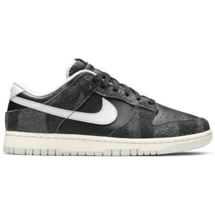 Dunk Low Premium Animal Pack Zebra - Shoes