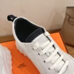 Hermes Bouncing Sneaker Mens - Sneakers - Image 10