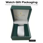 Rolex Datejust Rolex watch, Oystersteel, Rose Gold, Classic Size - Image 3