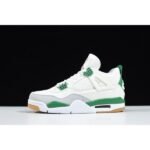 Jordan 4 Retro SB Pine Green DR541 - Shoes
