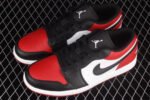 Jordan 1 Low Bred Toe - Shoes - Image 5