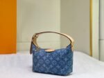 Louis Vuitton LV New Remix Hills Pochette - Bag - Image 5