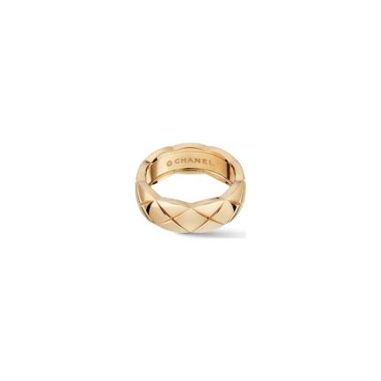 Chanel Coco Crush ring