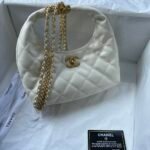 Chanel Small Hobo Bag
