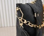 Louis Vuitton Coussin Hobo MM Black Bag - Image 6