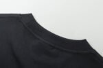 Balenciaga Logo T-shirts - Clothing - Image 3