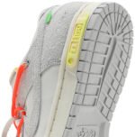 Off‑White x Nike Dunk Low 'Dear Summer ‑ 11 of 50' - Shoes - Image 10