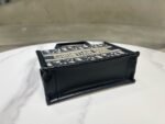 Dior Book Tote Small Handbag - Bag - Image 7