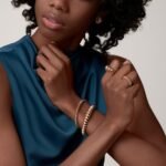 Cartie Clash de Cartier bracelet, Rose gold, Small model - Image 3