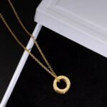 Bvlgari B.zero1 Necklace - Image 9