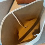 The Row Bucket Bag - White Bag - Image 3