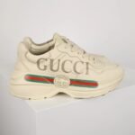 Gucci Rhyton Sneakers - Shoes - Image 4