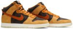 Dunk High Premium Dark Curry - Shoes - Image 8