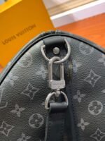 Louis Vuitton LV Keepall Travel Bag Multi Sizes - Bag - Image 9