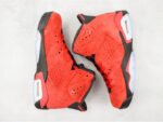 Aj6 red Air Jordan 6 Retro CT852 - Shoes - Image 2