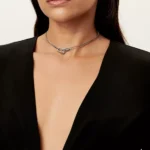 Tiffany HardWear Large Double Link Pendant - Image 2
