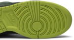 Concepts x Dunk Low SB Green Lobster - Shoes - Image 5