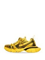 Balenciaga 3XL Sneaker- Yellow - Shoes - Image 7
