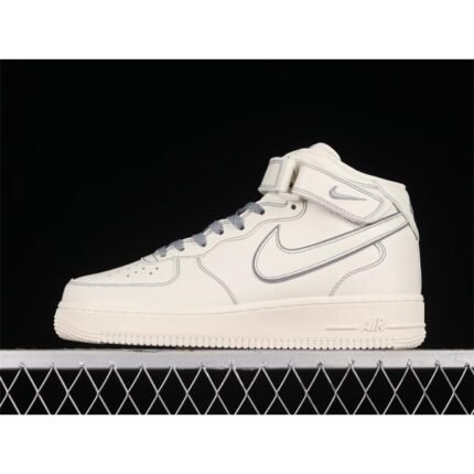 Nike Air Force 1'07 Mid BY689 - Shoes