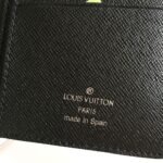 Louis Vuitton Wallet - Image 9