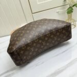 Louis Vuitton LV Monogram Slouchy - Bag - Image 8