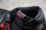 Air Jordan 1 High Black Satin 55508 - Shoes - Image 11