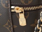 Louis Vuitton LV Monogram Reverse Vanity PM - Bag - Image 10