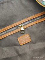 Louis Vuitton LV x The Darjeeling Limited Keepall 50 - Bag - Image 8