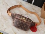 Louis Vuitton Rush Bumbag - Bag - Image 5