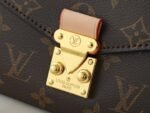 LOUIS VUITTON LV Monogram Pochette Metis East West - Bag - Image 11