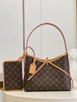 Louis Vuitton LV CarryAll PM - Bag - Image 8