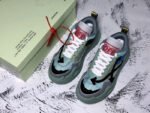OFF-WHITE Odsy-1000 Light Blue - Shoes - Image 10