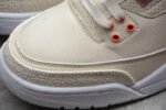 WMNS AIR JORDAN 3 RETRO RUST PINK CK924 - Shoes - Image 8