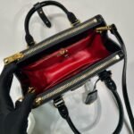 [TOP]Prada Galleria patent leather bag - Image 9