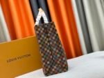 Louis Vuitton Maison Fondée En 1854 Dumy Mun - Bag - Image 4