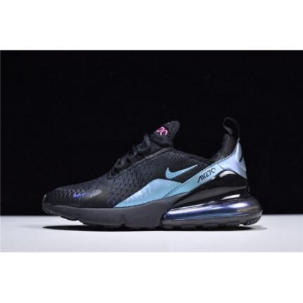 Nike Air Max 270 Regency Purple AH805 - Shoes