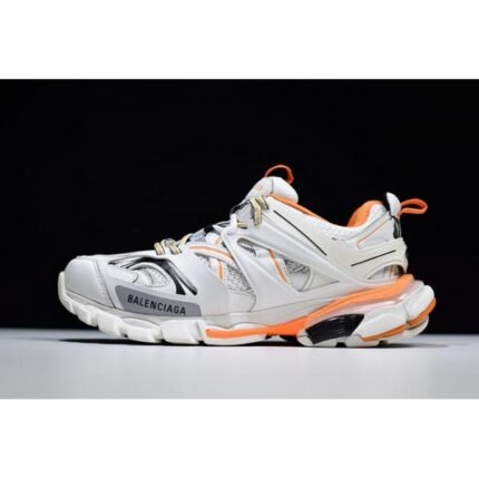 Balenciaga Sneaker TRACK Tess.s.Gomma 5000001 - Shoes