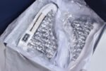 Dior B23 Oblique High Shoes T00480 - Shoes - Image 19