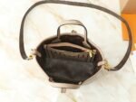 Louis Vuitton Neverfull Gray Small Handbag - Bag - Image 6