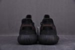 Yeezy Boost 350 V2 Black FU9006 - Image 3